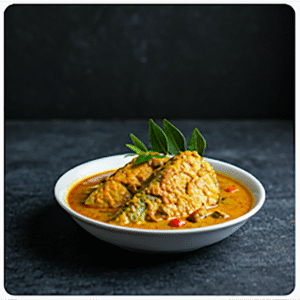 Fish Curry